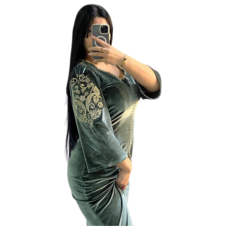 ✨ جبة ريونـا✨