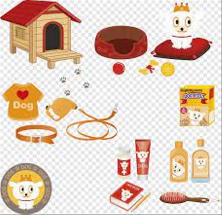 مستلزمات الحيوانات