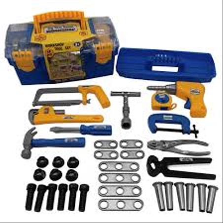 مستلزمات العمل