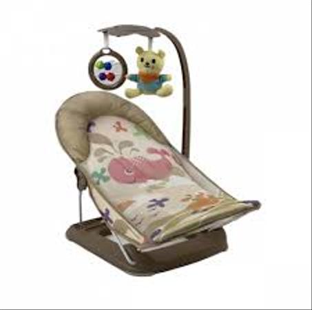 مستلزمات الأطفال