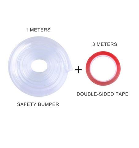 واقي ركن طاولة لحماية الاطفال