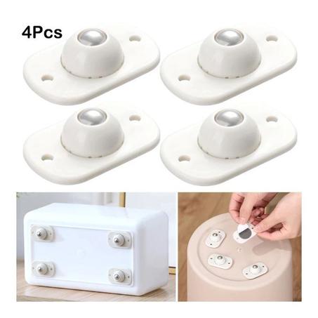 عجلة لزج دوارة درجة360