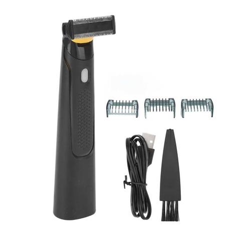 ماكينة قص الشعر الكهربائية على شكل حرف T