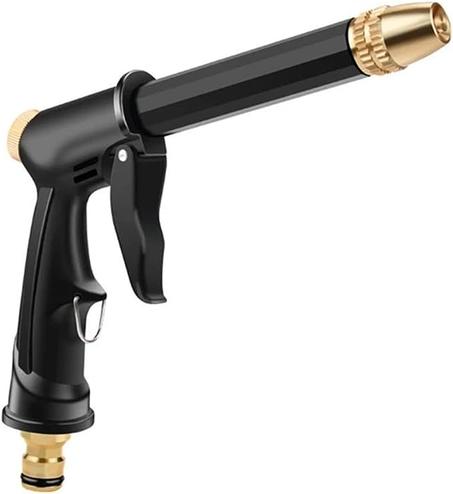 بندقية مياه محمولة عالية الضغط