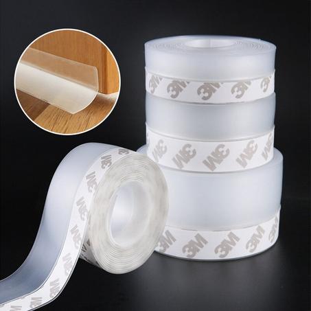 عازل الباب السيليكوني