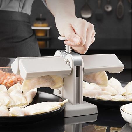 قالب صنع السمبوسة