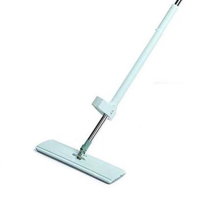 ممسحة المايكروفايبرمع أداة التنظيف الذاتي