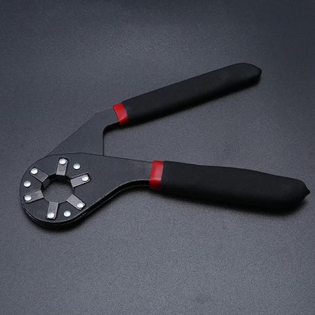 مفتاح ربط سداسي عالمي من وينش