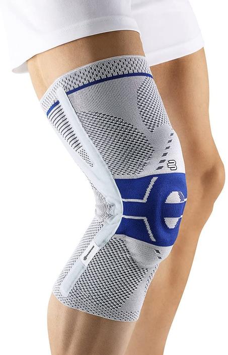 مشد الركبة الداعم