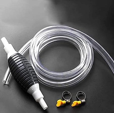 مضخة يدوية متعددة الوظائف