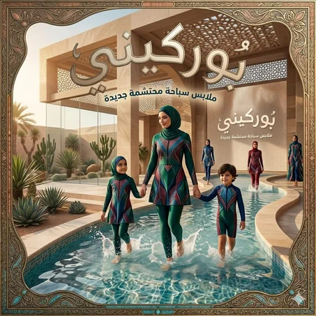 Burkini