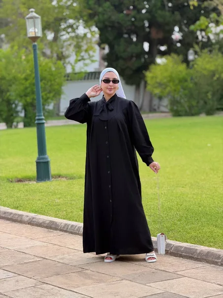 كسوة صيفية راقية