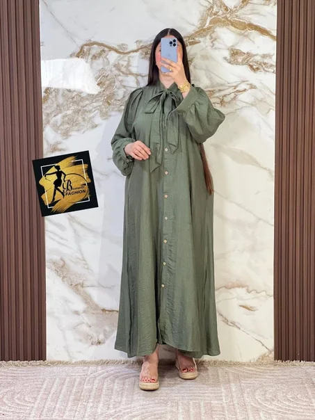 Robe gravats