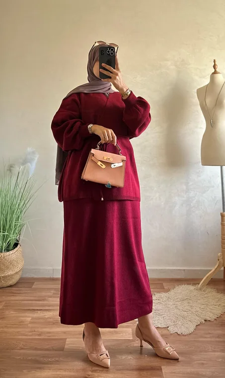 Ensemble Az16