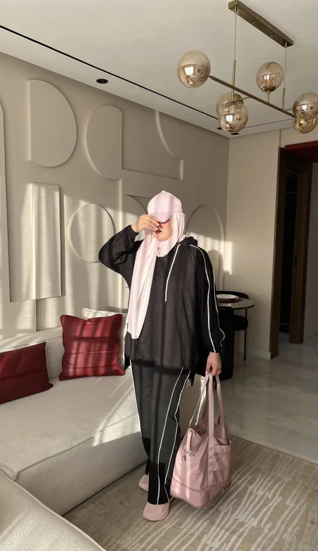 🔥 StreetRun – الستايل اللي كيجمع الراحة والأناقة