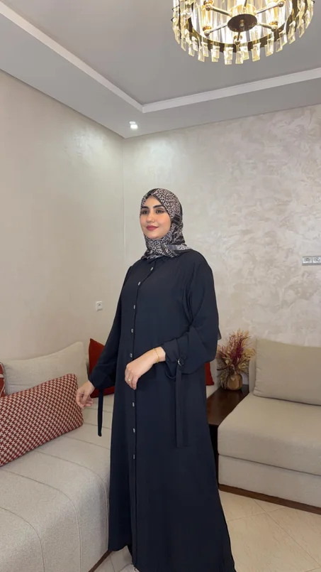 ✨ Ensemble SORAYA – أناقة راقية وراحة طوال اليوم ✨