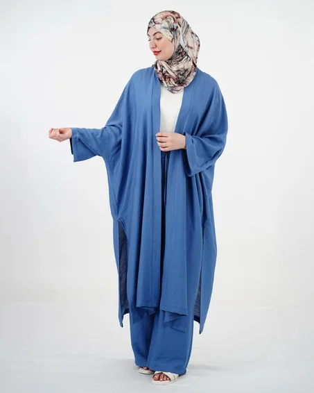 Ensemble SAHAR