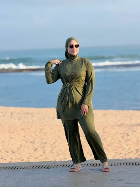 Burkini