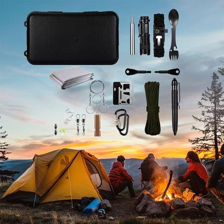 مستلزمات الرياضة و التخييم