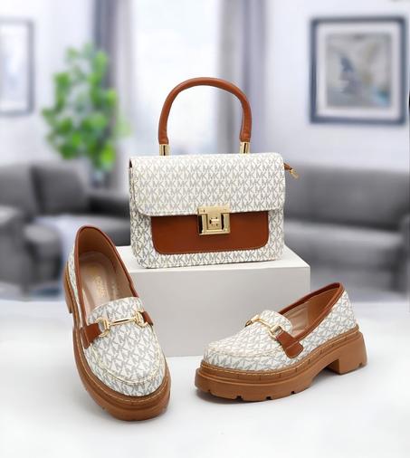 أحذية وحقائب