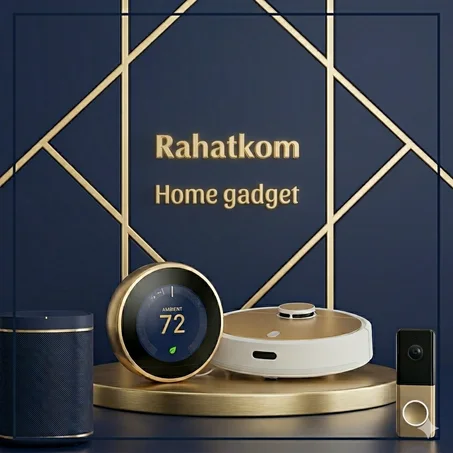 Home Gadgets