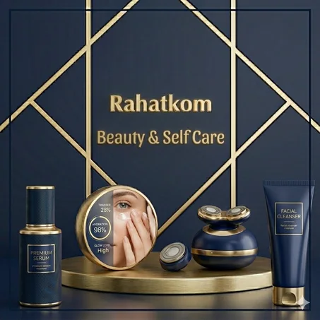 Beauty & Self Care