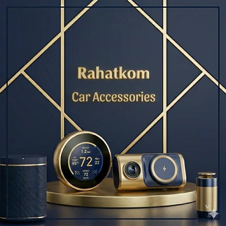 Car Accessories