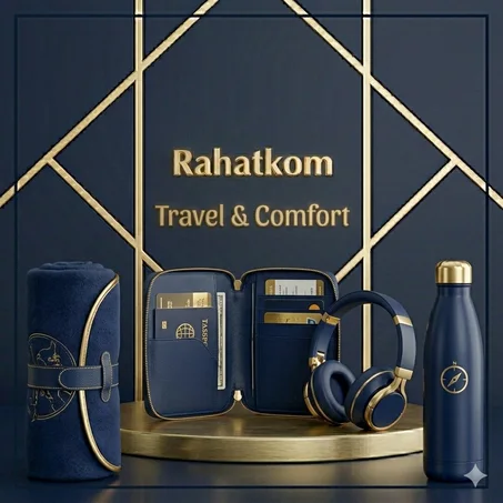 Travel &  Comfort