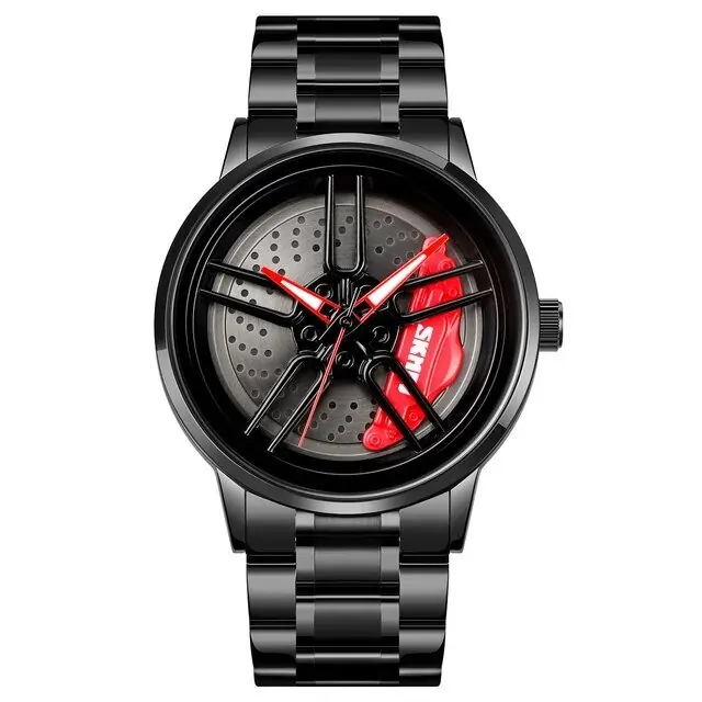 Turbo Watch - M5 360°