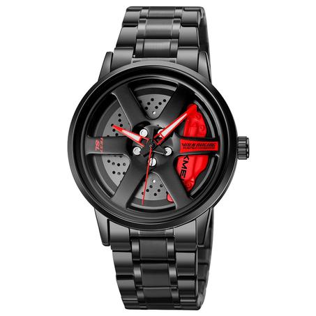 Montre TurboWatch R