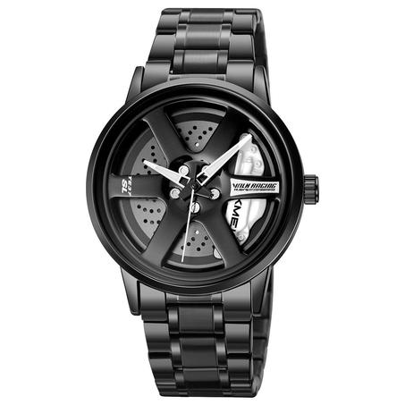 Montre TurboWatch B