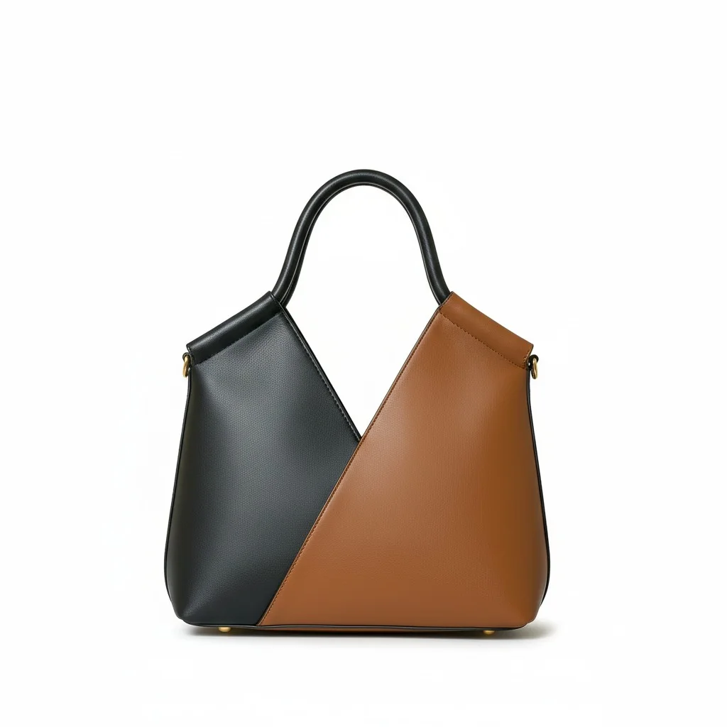 حقيبة التوازن الأنيق