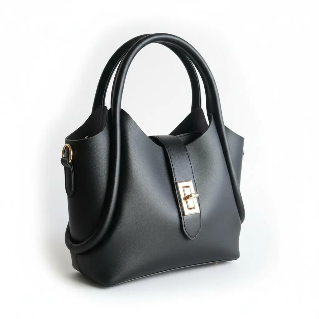 حقيبة النعومة الراقية