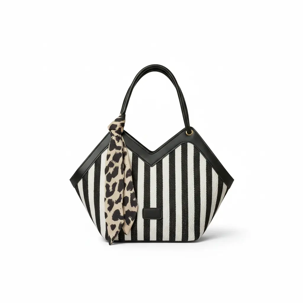 حقيبة الذوق الرفيع