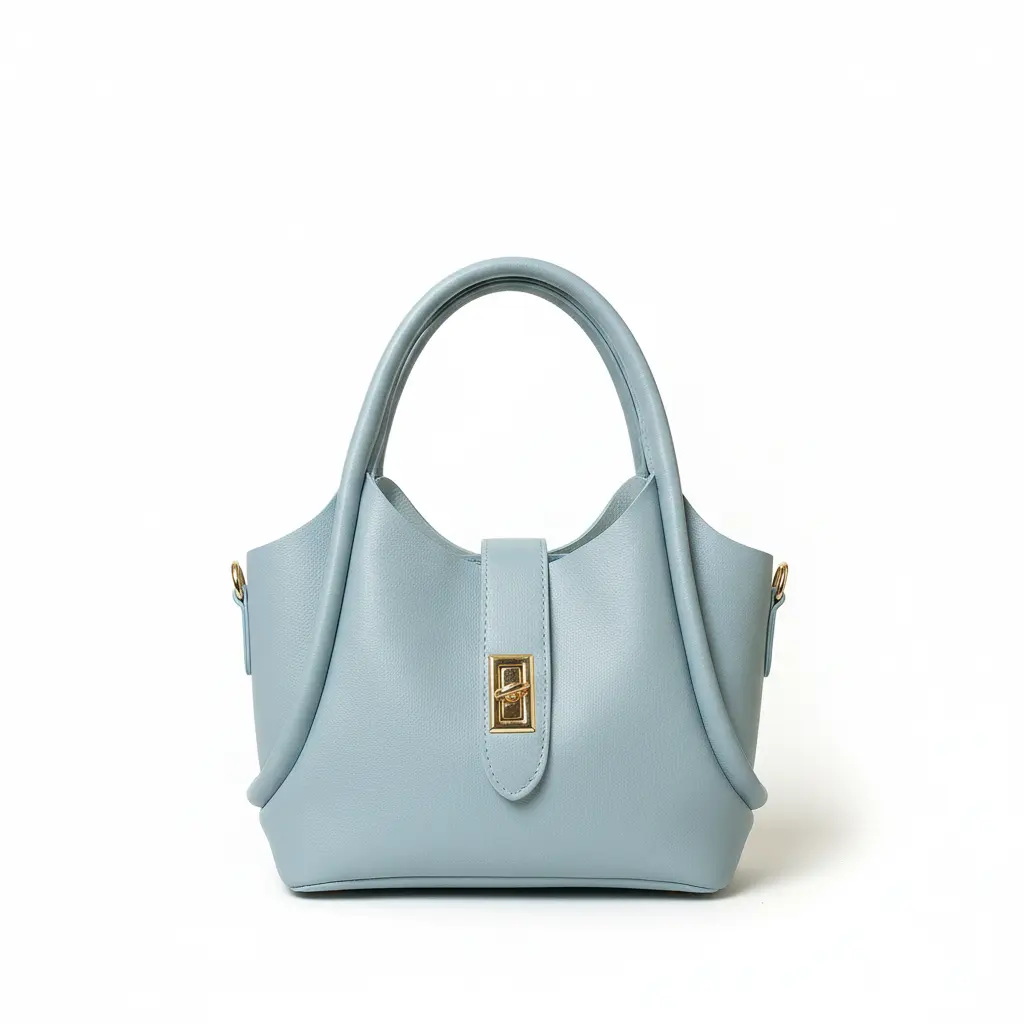 حقيبة النعومة الراقية