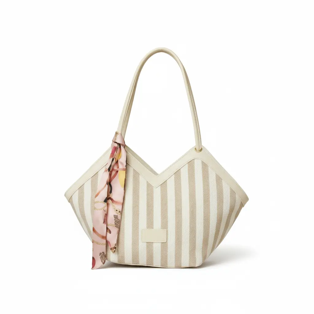 حقيبة الذوق الرفيع