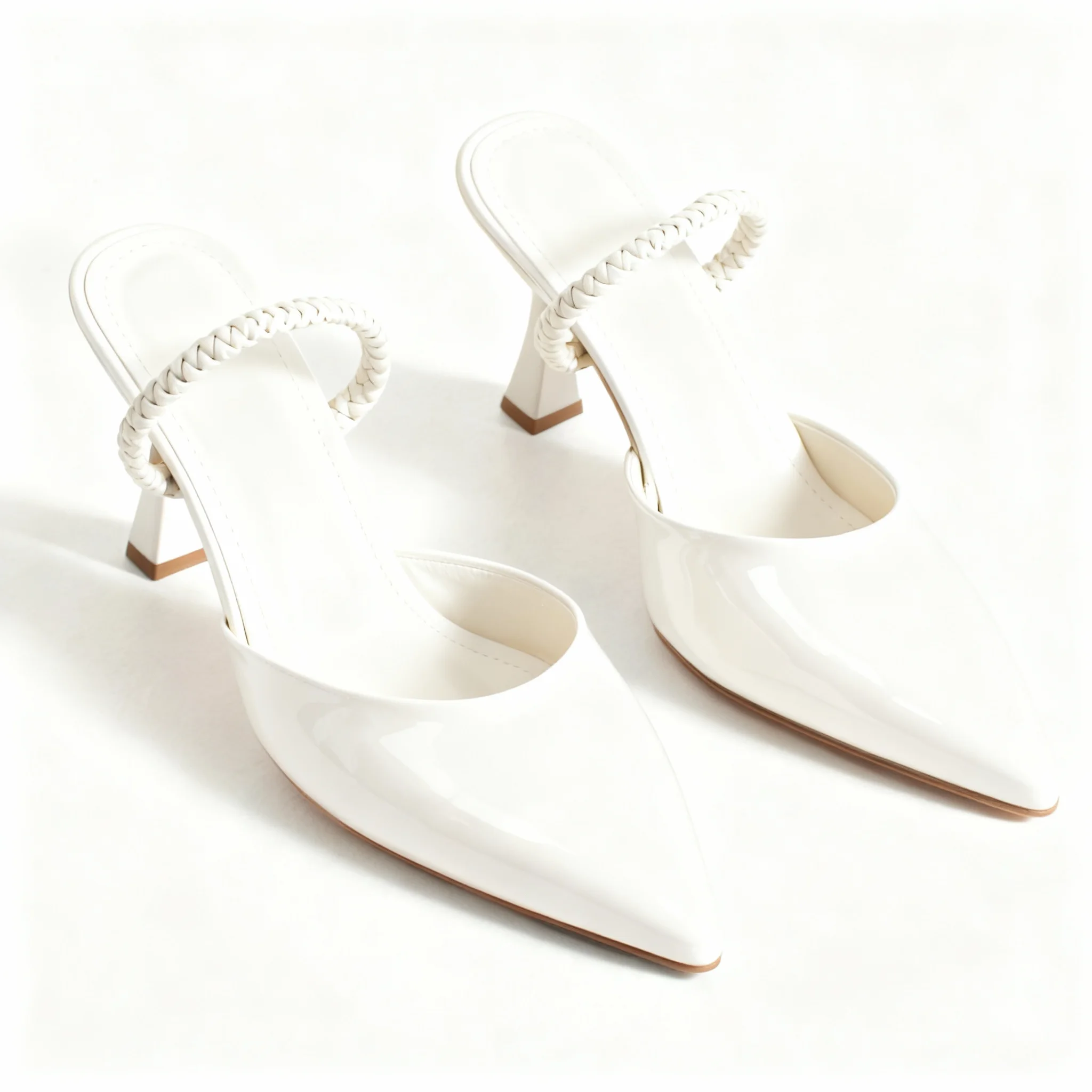 حذاء الرِّقّة