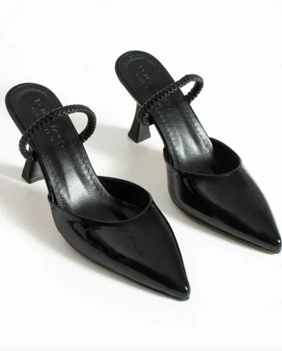 حذاء الرِّقّة