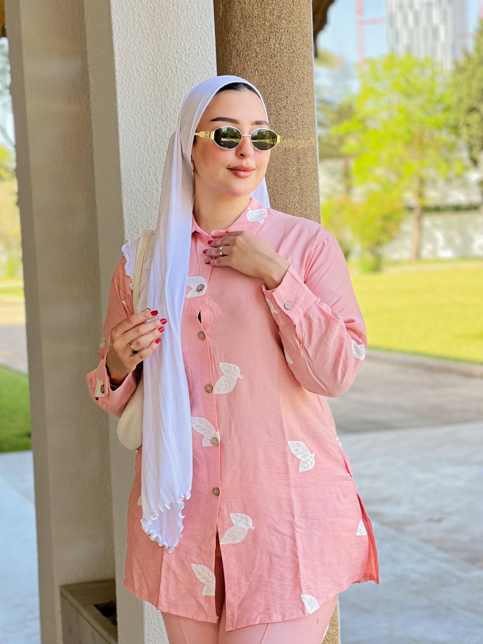 أنصومبل أنيق للمناسبات بلمسة فخامة لا مثيل لها 👗✨