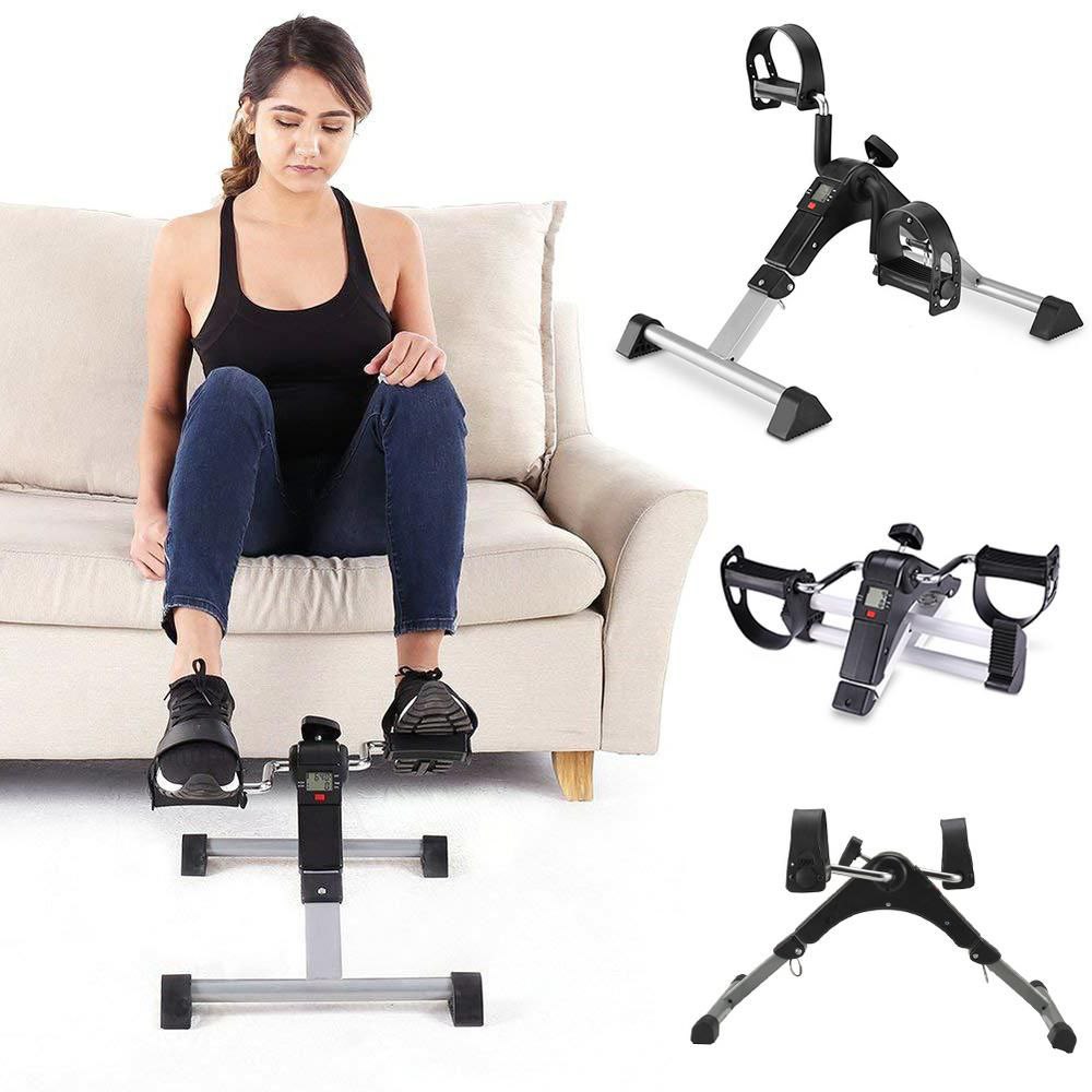 جهاز بدال رياضي لليدين والرجلين- Pedal Exerciser