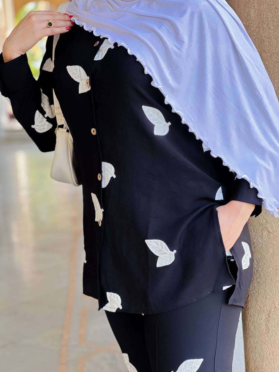 أنصومبل أنيق للمناسبات بلمسة فخامة لا مثيل لها 👗✨