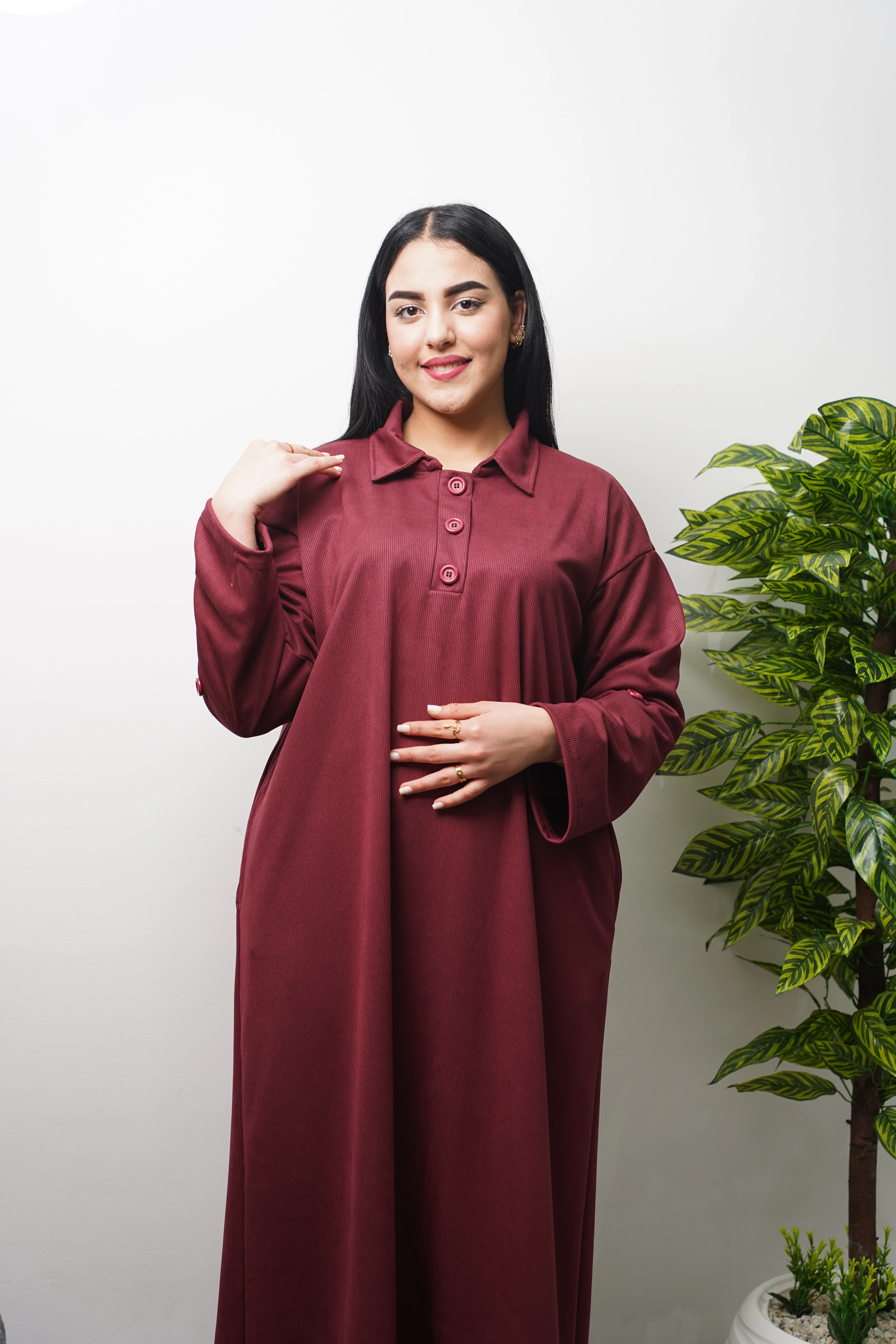 ✨كسوة بثوب كظيفة✨