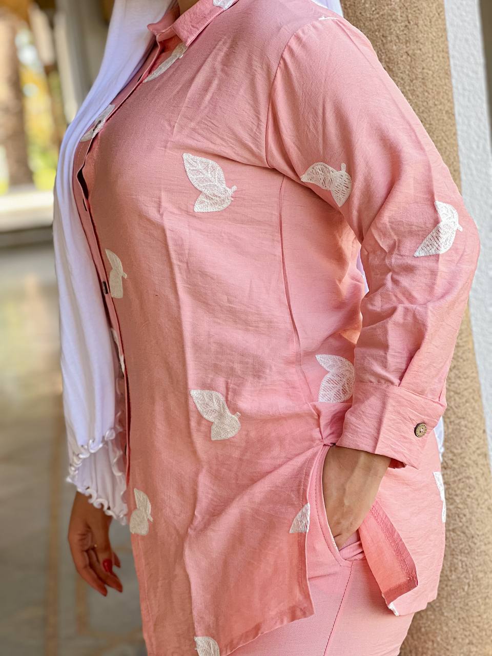 أنصومبل أنيق للمناسبات بلمسة فخامة لا مثيل لها 👗✨