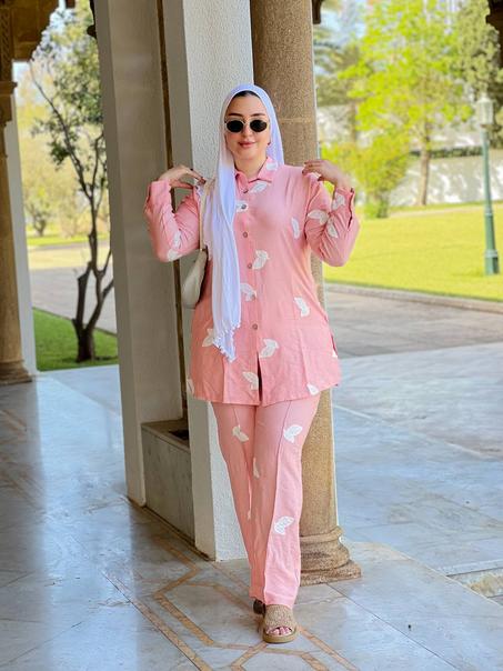 أنصومبل أنيق للمناسبات بلمسة فخامة لا مثيل لها 👗✨