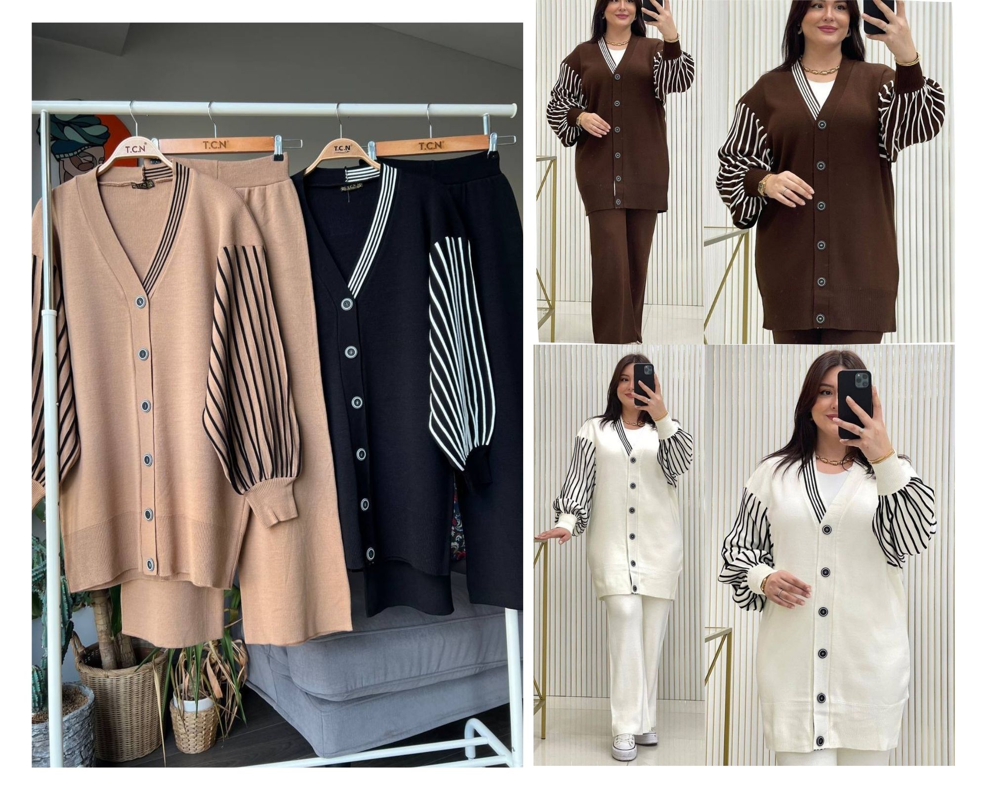 أنصومبل  تصميم تركي