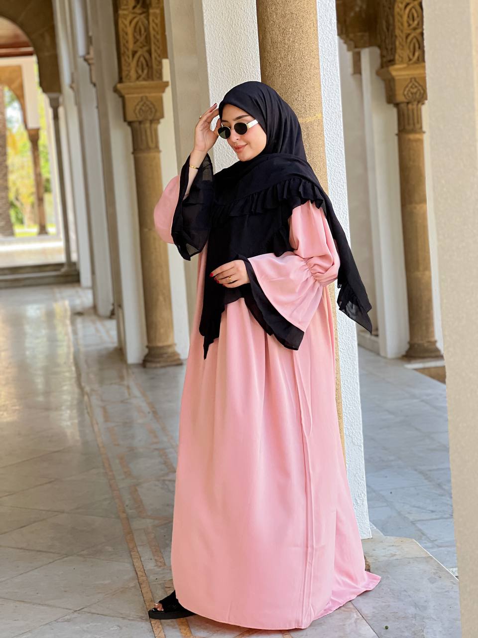 🌟 كسوة راقية بلمسة فخامة وعصرية 🌟