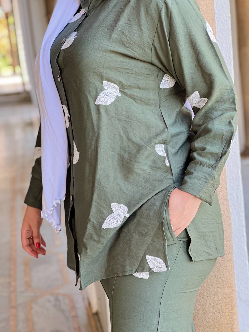 أنصومبل أنيق للمناسبات بلمسة فخامة لا مثيل لها 👗✨