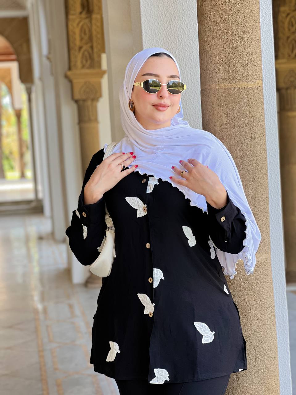 أنصومبل أنيق للمناسبات بلمسة فخامة لا مثيل لها 👗✨