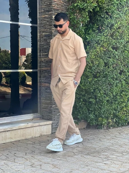 Ensemble rido shomis et srwal