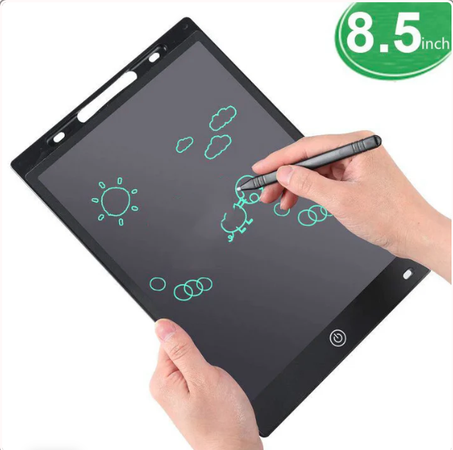 Drawing Board – LCD Writing Board